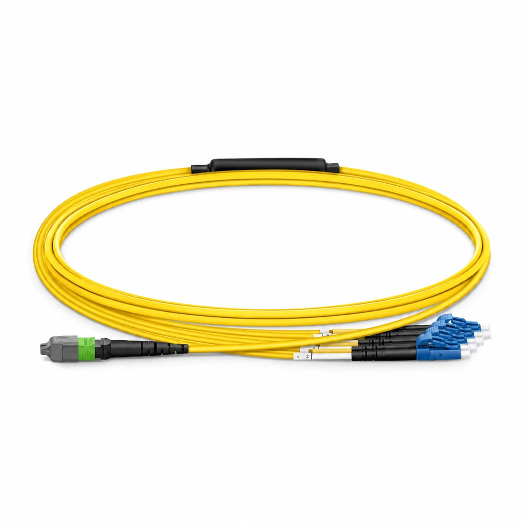 MTP/MPO Harness Cables