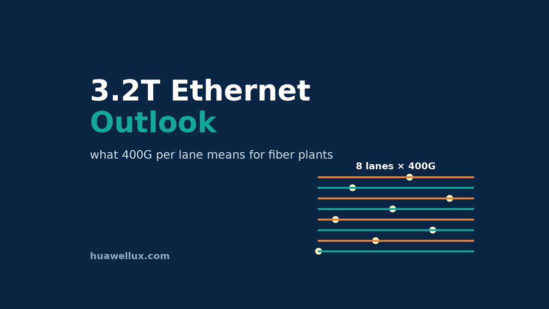 3.2T Ethernet outlook