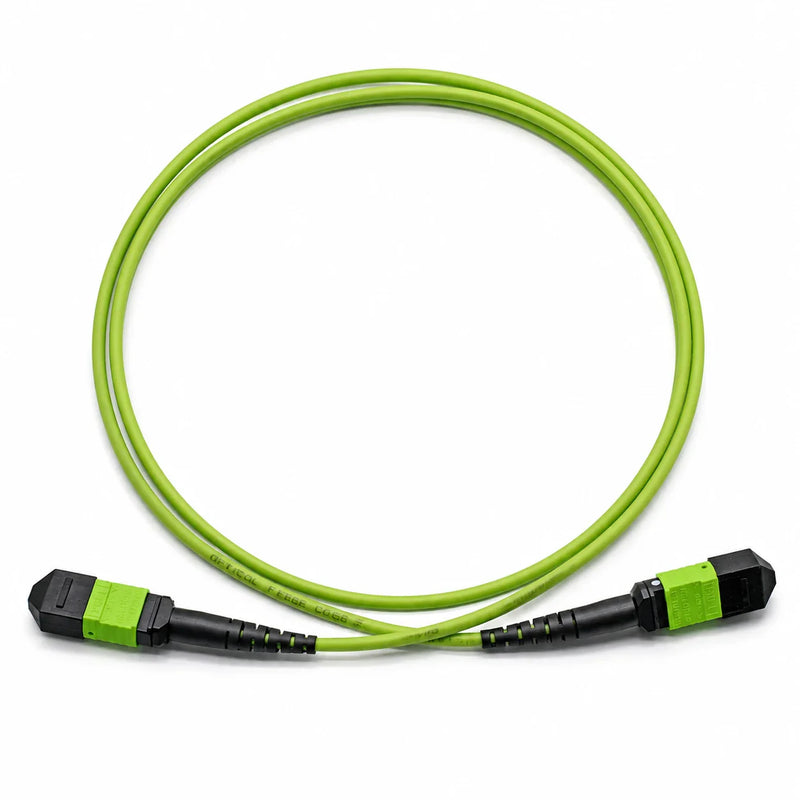 MPO Fiber Patch Cables