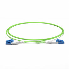 LC-LC Duplex OM5 Fiber Patch Cord