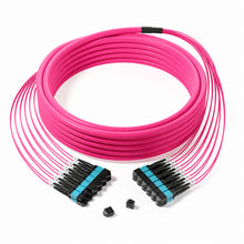 MPO-12 144F OM4 Trunk Cable