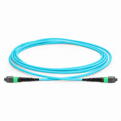MTP/MPO OM4 Patch Cables