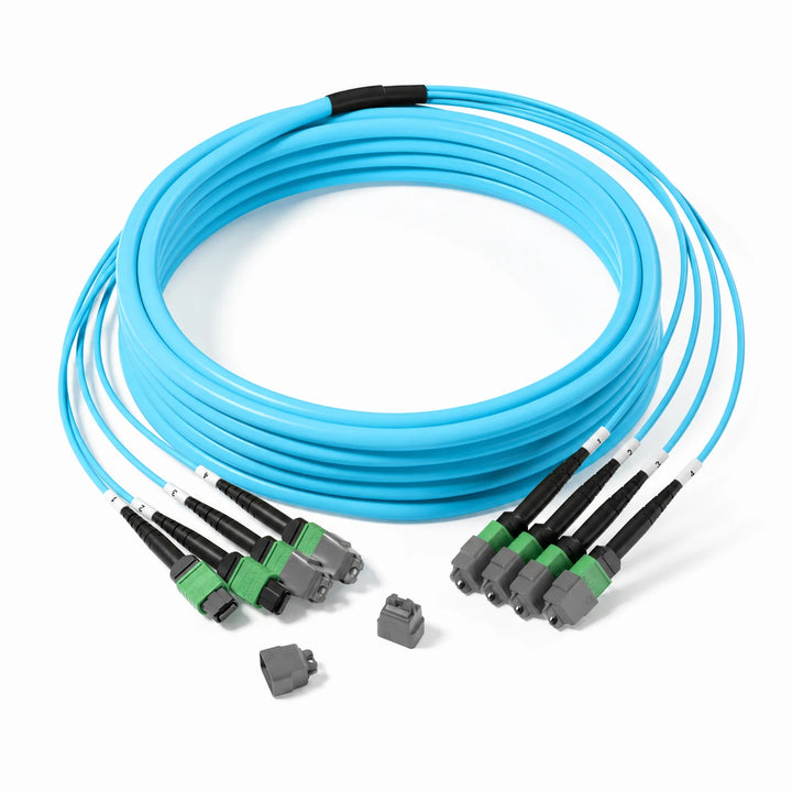 MTP-12 48F OM4 Trunk Cable