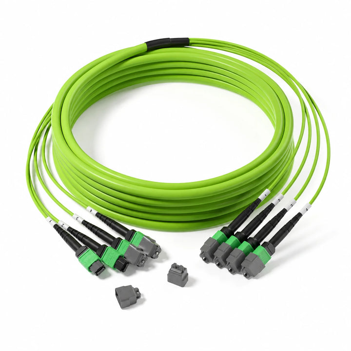 MTP-12 48F OM5 Trunk Cable