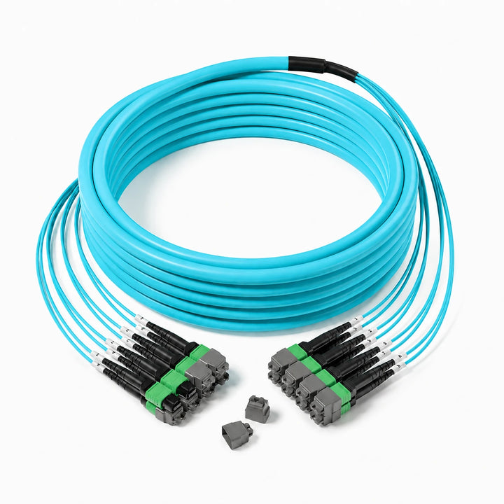 MTP-12 96F OM4 Trunk Cable