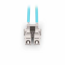 Huawellux LC-LC Duplex OM4 Fiber Patch Cord product image 04