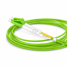 Huawellux LC-LC Duplex OM5 Fiber Patch Cord product image 03
