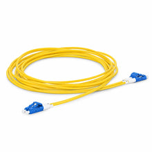 Huawellux LC-LC Duplex OS2 Fiber Patch Cord product image 02