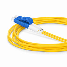 Huawellux LC-LC Duplex OS2 Fiber Patch Cord product image 03