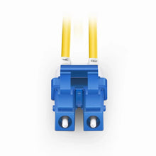 Huawellux LC-LC Duplex OS2 Fiber Patch Cord product image 04