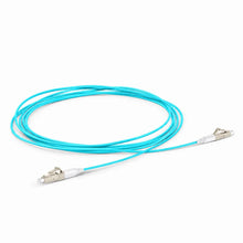 Huawellux LC-LC Simplex OM4 Fiber Patch Cord product image 01