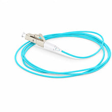 Huawellux LC-LC Simplex OM4 Fiber Patch Cord product image 02