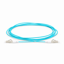 Huawellux LC-LC Simplex OM4 Fiber Patch Cord product image 03