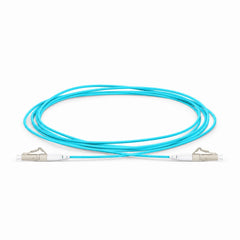Huawell LC-LC Simplex OM4 Fiber Patch Cord product image 03