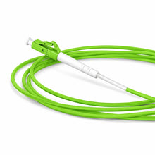 Huawellux LC-LC Simplex OM5 Fiber Patch Cord product image 01