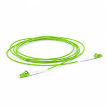 Huawellux LC-LC Simplex OM5 Fiber Patch Cord product image 02