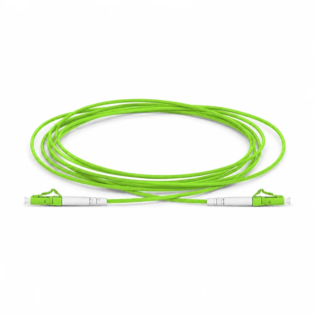 Huawellux LC-LC Simplex OM5 Fiber Patch Cord product image 03