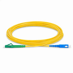 Huawell LC-LC Simplex OS2 Fiber Patch Cord product image 04