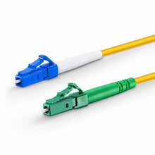 LC-LC Simplex OS2 Fiber Patch Cord | HUAWELLUX