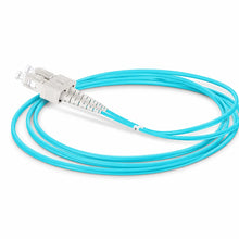 Huawellux LC-SC Duplex OM4 Fiber Patch Cord product image 04