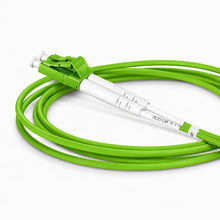 Huawellux LC-SC Duplex OM5 Fiber Patch Cord product image 04