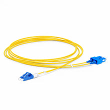 Huawellux LC-SC Duplex OS2 Fiber Patch Cord product image 02