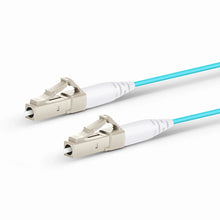Huawellux LC-SC Simplex OM4 Fiber Patch Cord product image 03