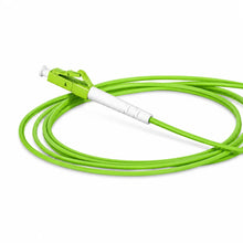 Huawellux LC-SC Simplex OM5 Fiber Patch Cord product image 01
