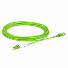 Huawellux LC-SC Simplex OM5 Fiber Patch Cord product image 02