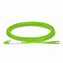 Huawellux LC-SC Simplex OM5 Fiber Patch Cord product image 04