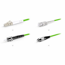 Huawellux LC-SC Simplex OM5 Fiber Patch Cord product image 06