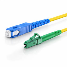 Huawellux LC-SC Simplex OS2 Fiber Patch Cord product image 01