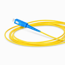 Huawellux LC-SC Simplex OS2 Fiber Patch Cord product image 02