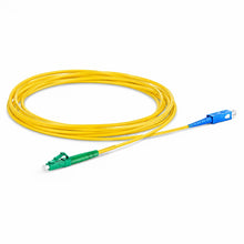 Huawellux LC-SC Simplex OS2 Fiber Patch Cord product image 03