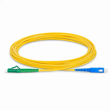 Huawellux LC-SC Simplex OS2 Fiber Patch Cord product image 04