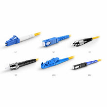 Huawellux LC-SC Simplex OS2 Fiber Patch Cord product image 06
