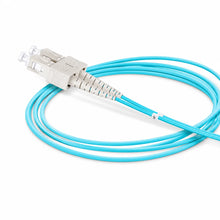 Huawellux SC-SC Duplex OM4 Fiber Patch Cord product image 03