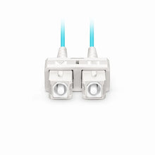 Huawellux SC-SC Duplex OM4 Fiber Patch Cord product image 04