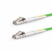 Huawell SC-SC Duplex OM5 Fiber Patch Cord product image 04