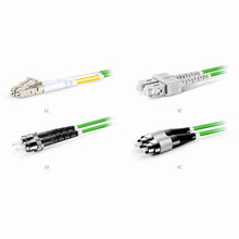 Huawell SC-SC Duplex OM5 Fiber Patch Cord product image 05