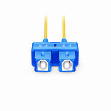 Huawellux SC-SC Duplex OS2 Fiber Patch Cord product image 05