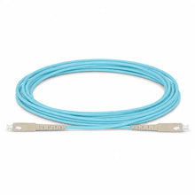 Huawellux SC-SC Simplex OM4 Fiber Patch Cord product image 02