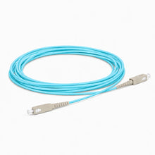 Huawellux SC-SC Simplex OM4 Fiber Patch Cord product image 03