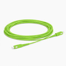 Huawellux SC-SC Simplex OM5 Fiber Patch Cord product image 02
