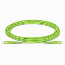 Huawellux SC-SC Simplex OM5 Fiber Patch Cord product image 03
