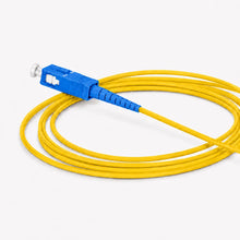 Huawellux SC-SC Simplex OS2 Fiber Patch Cord product image 01