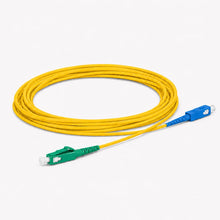 Huawellux SC-SC Simplex OS2 Fiber Patch Cord product image 02