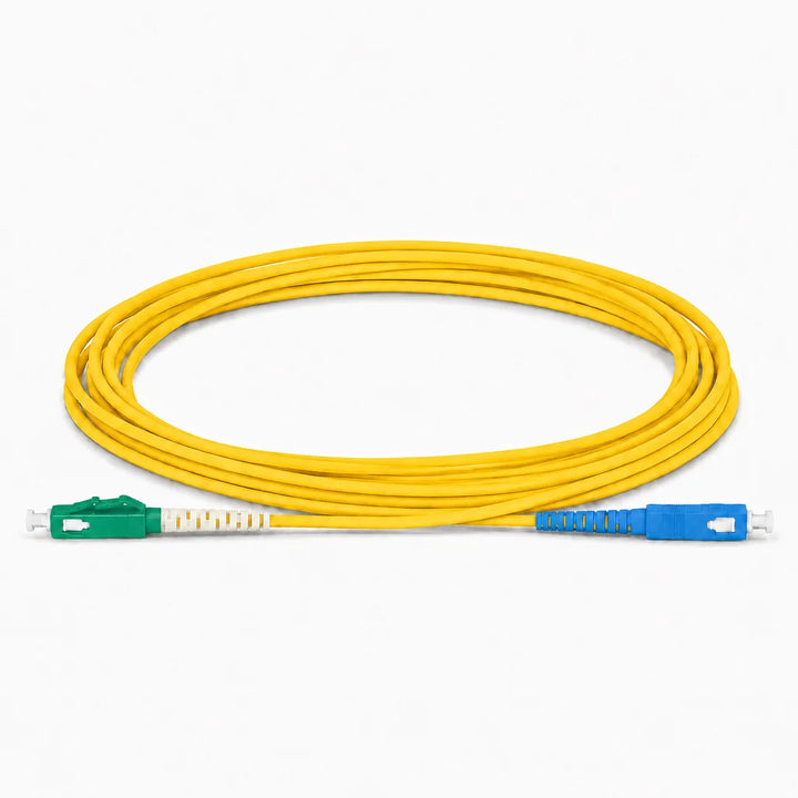 SC-SC Simplex OS2 Fiber Patch Cord