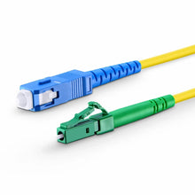 Huawellux SC-SC Simplex OS2 Fiber Patch Cord product image 05