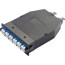 Huawellux high density fiber cassette module for modular fiber distribution